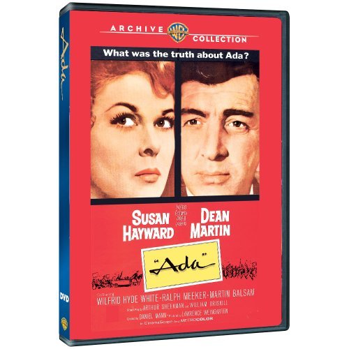 Ada/Hayward/Martin/Hyde-White@DVD MOD@This Item Is Made On Demand: Could Take 2-3 Weeks For Delivery